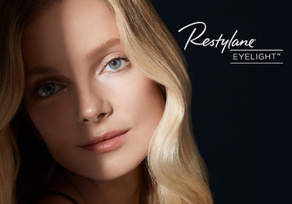 Restylane Eyelight